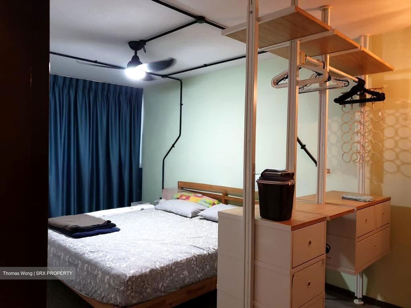 Blk 10 Haig View (Geylang), HDB 3 Rooms #608908311